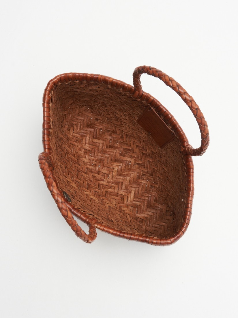 Dragon Diffusion》バッグ MINI FLAT GORA（ハンドバッグ
