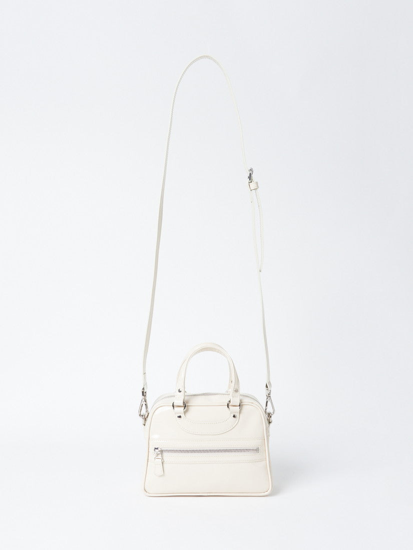 LISBON MINIMINI 2way バッグ