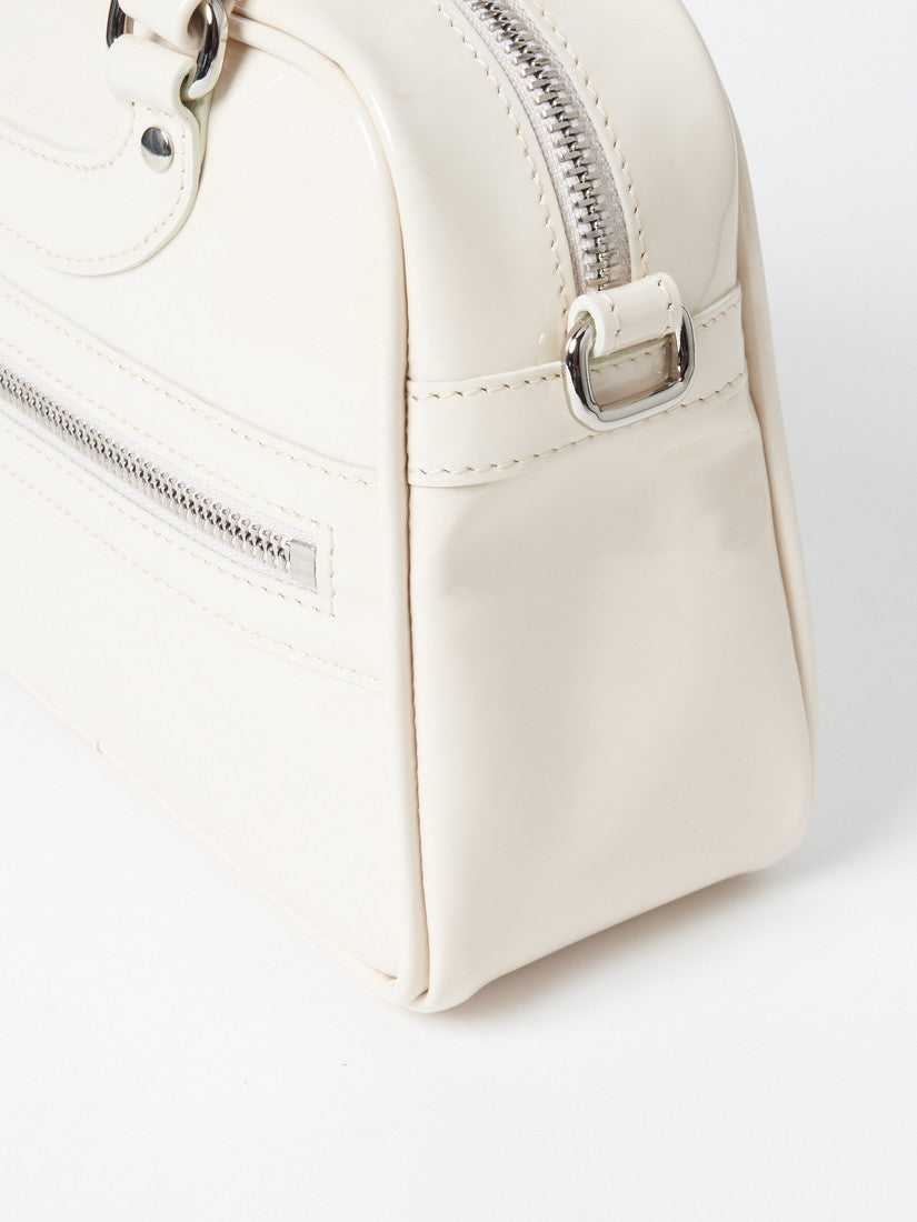 LISBON MINIMINI 2way バッグ