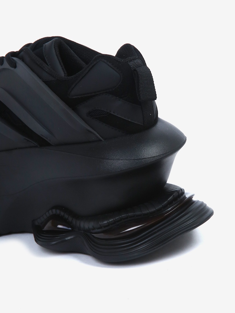 JOG VISION FLUX SHADOW（スニーカー）｜H.P.FRANCE公式サイト