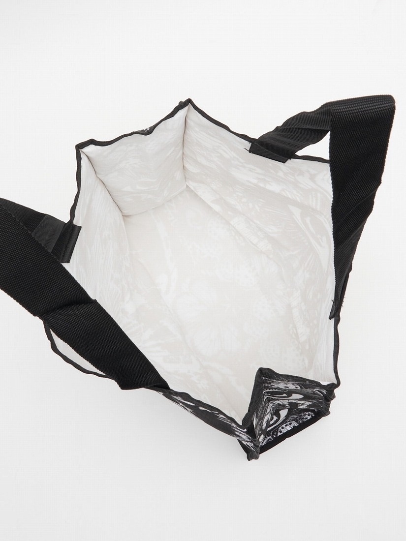 《VOGLIO BENE》PAPILLON NOIR バッグ