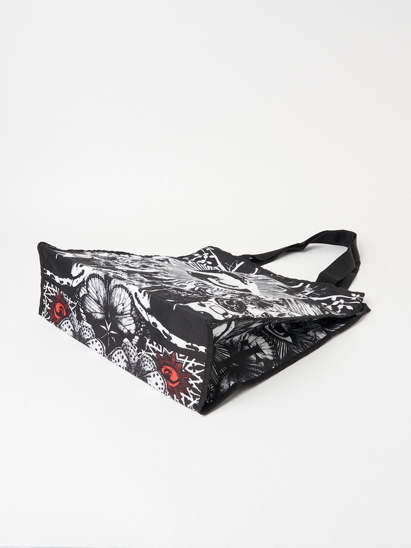 《VOGLIO BENE》PAPILLON NOIR バッグ