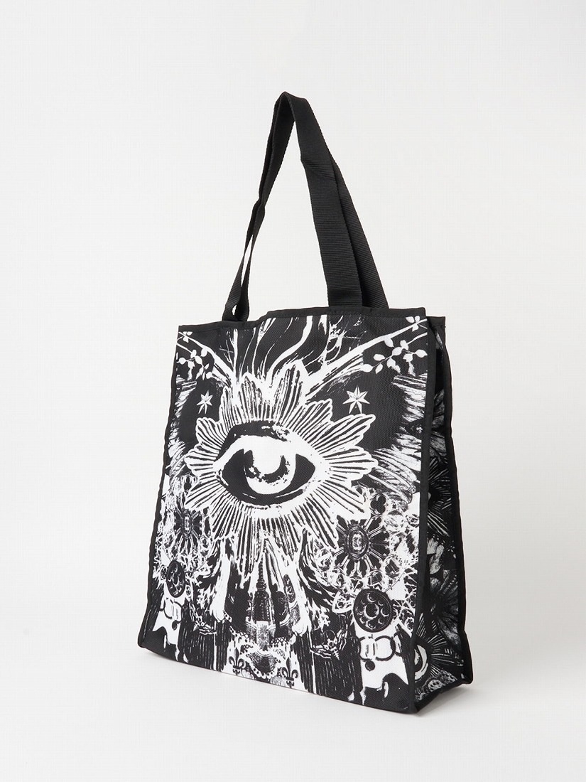 《VOGLIO BENE》PAPILLON NOIR バッグ