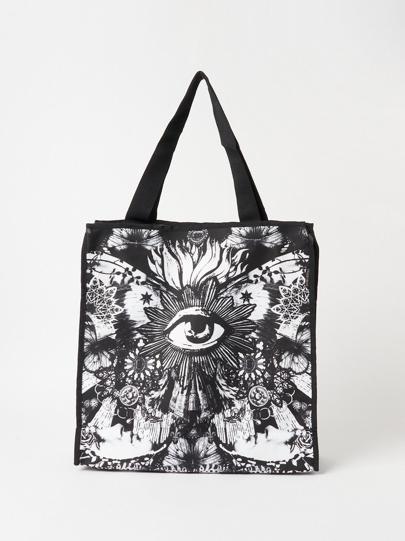 《VOGLIO BENE》PAPILLON NOIR バッグ