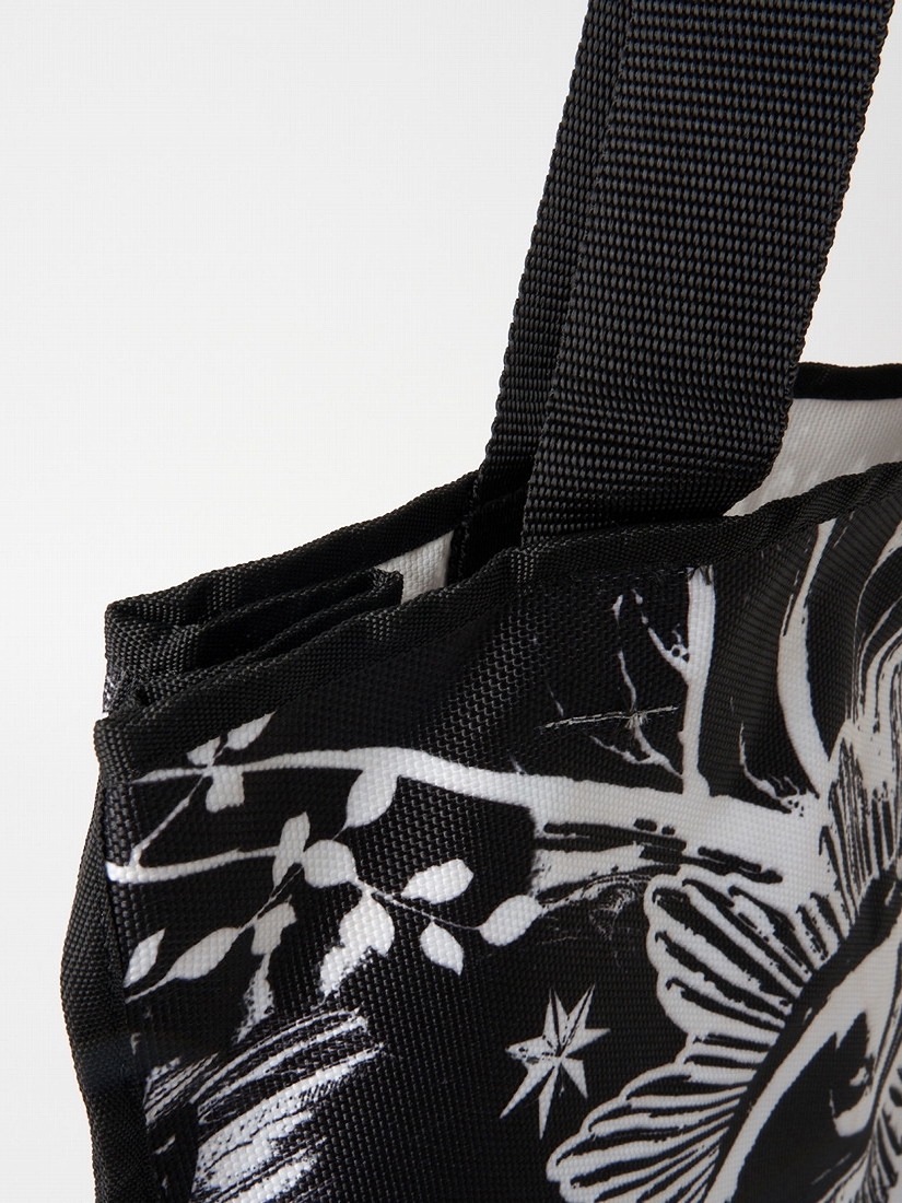 《VOGLIO BENE》PAPILLON NOIR バッグ