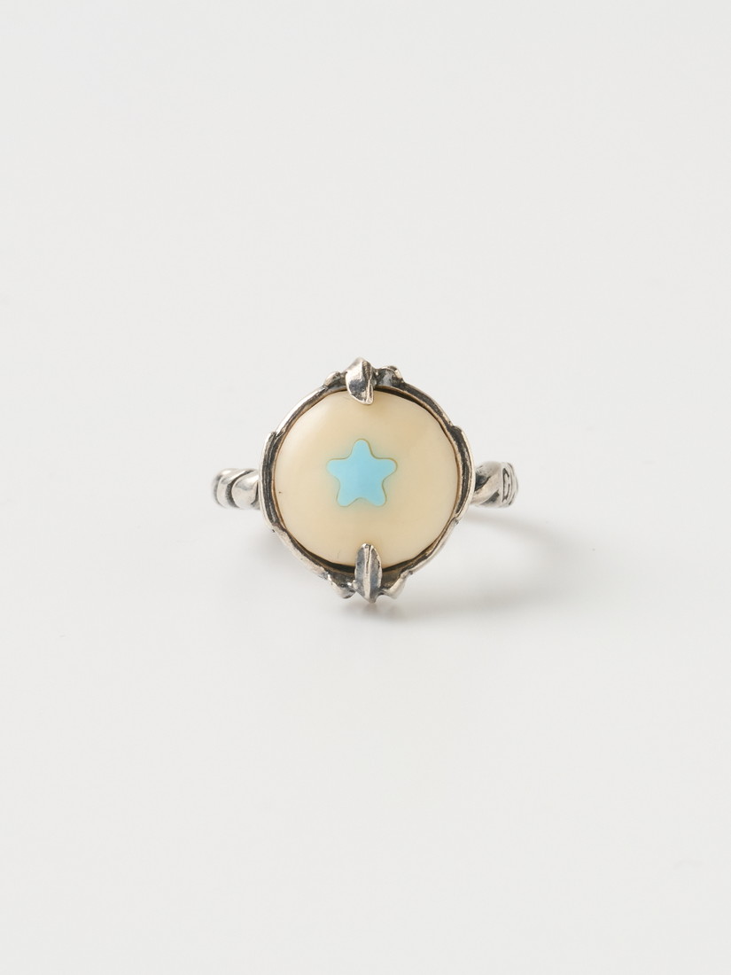 一点もの】リング FEST（リング）｜H.P.FRANCE公式サイト