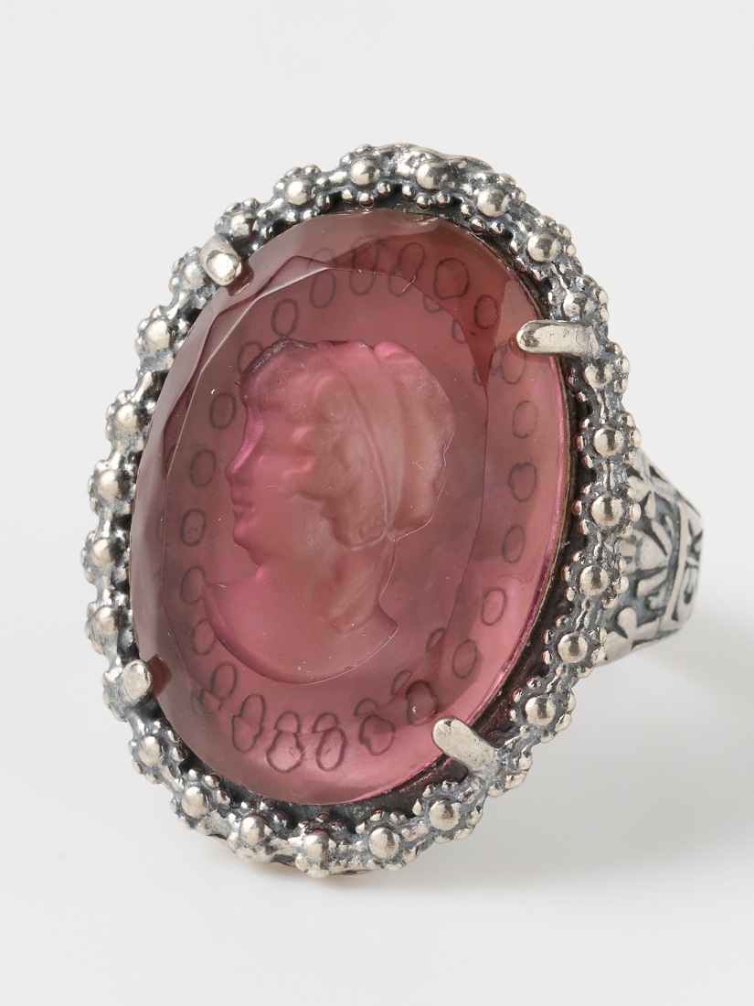 Ex Voto リング（リング）｜H.P.FRANCE公式サイト