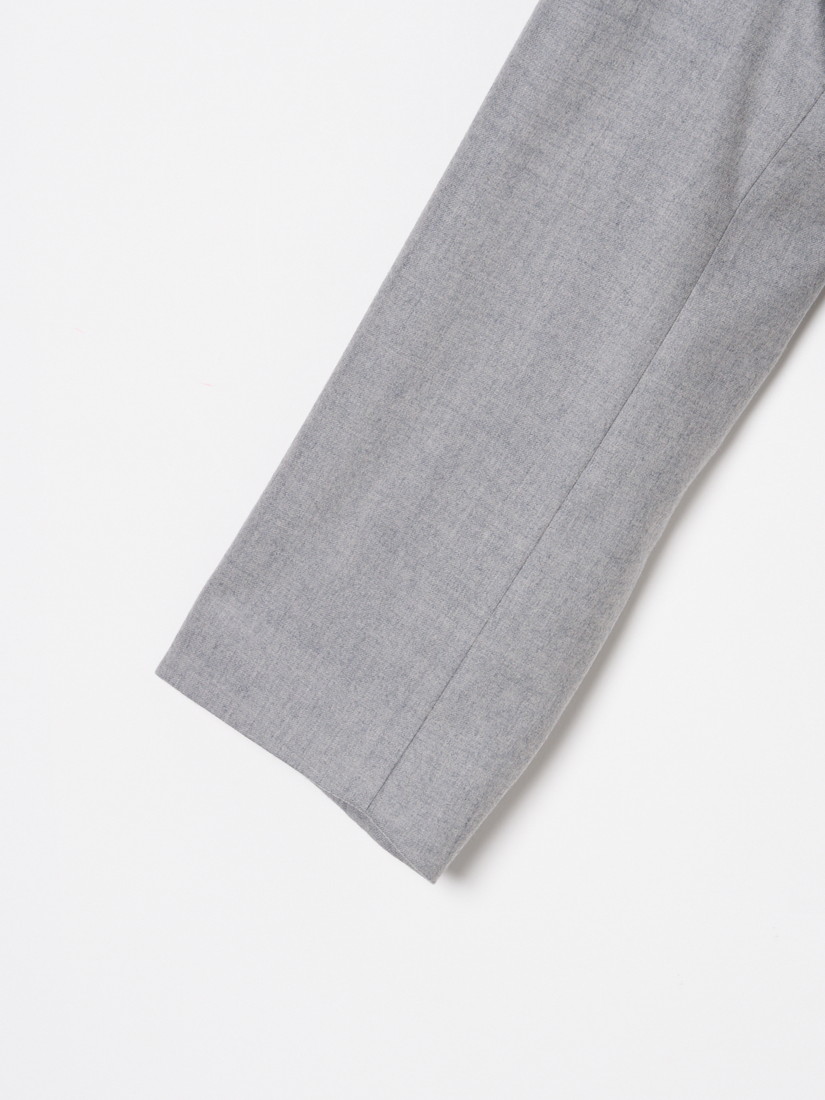 intoca》ウールロングコート（コート）｜H.P.FRANCE公式サイト