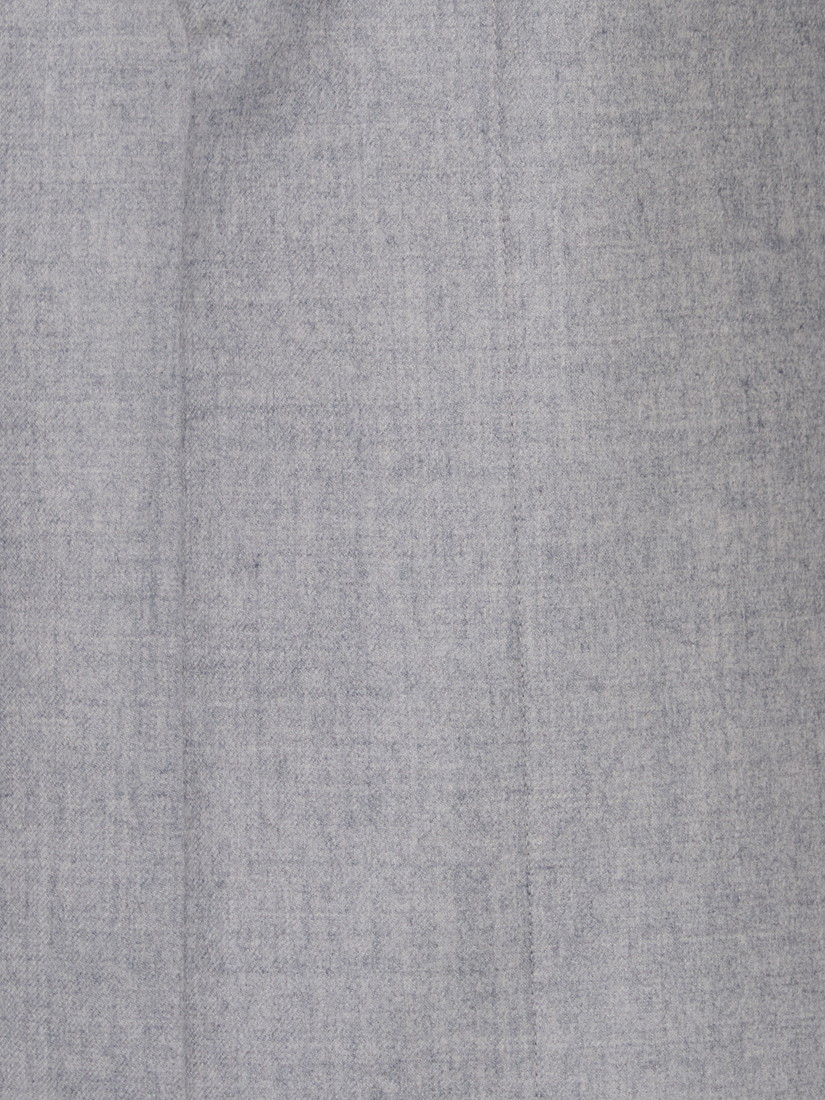 intoca》ウールロングコート（コート）｜H.P.FRANCE公式サイト