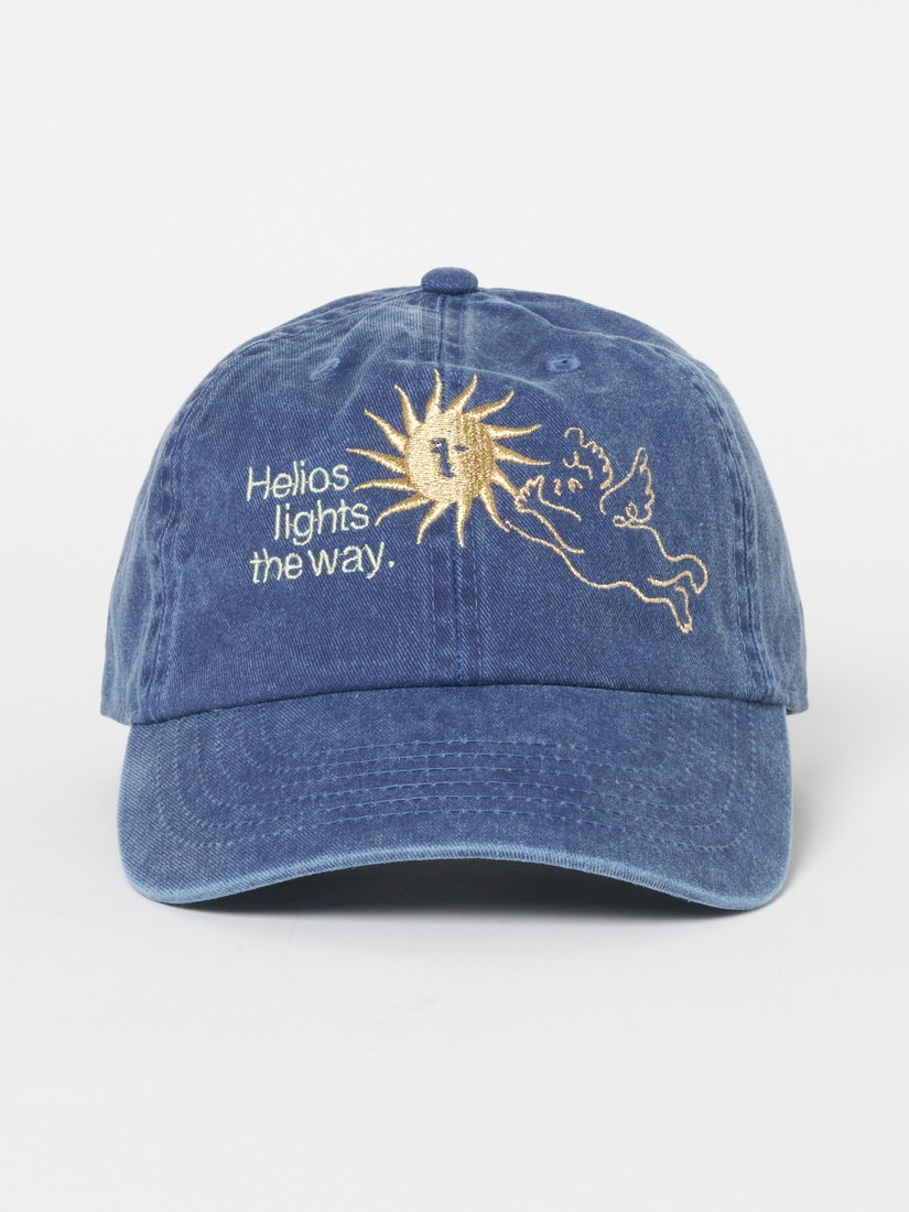 H.P.F, PRODUCTS ORIGINAL CAP（キャップ）｜H.P.FRANCE公式サイト