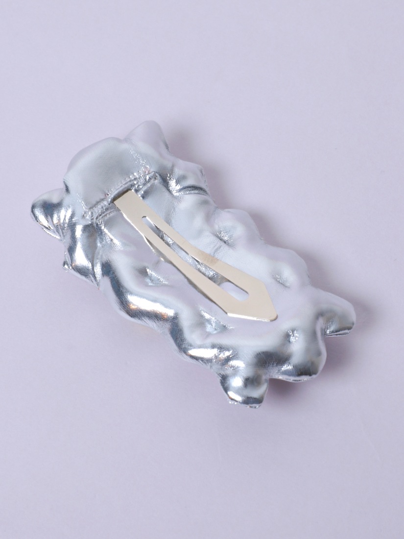rea》Biscuit/ ヘアクリップ（ヘアアクセサリー）｜H.P.FRANCE公式サイト