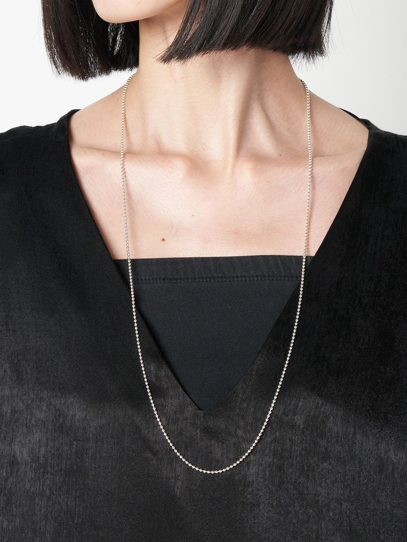 ネックレス(80cm)（ネックレス）｜H.P.FRANCE公式サイト