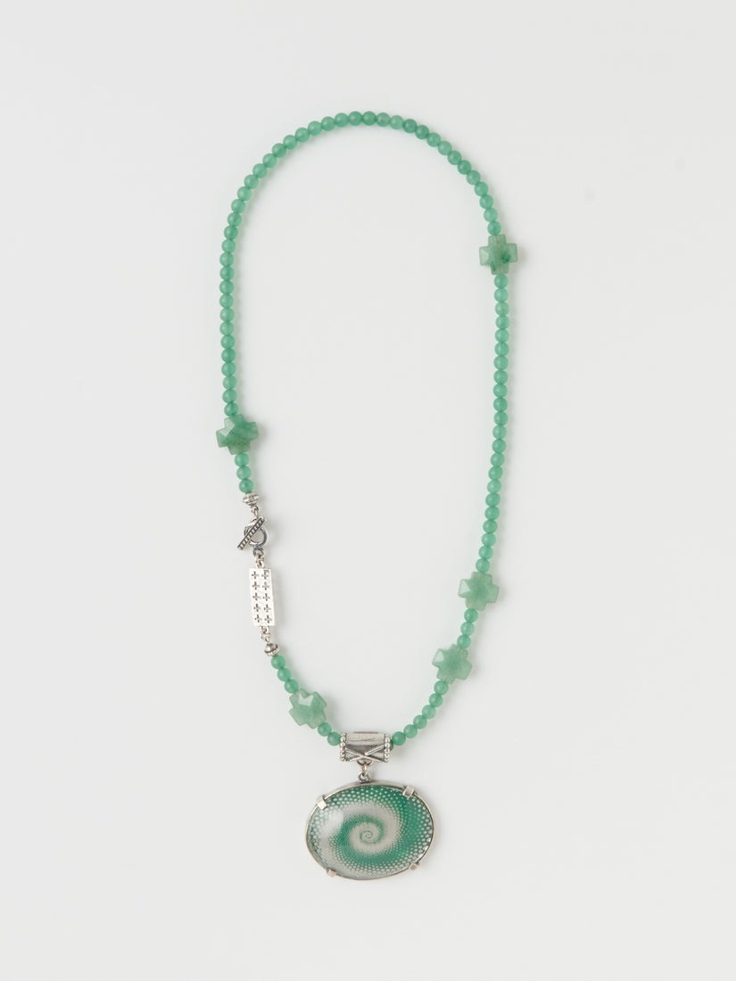 SIGN OF THE TIMES ネックレス（ネックレス）｜H.P.FRANCE公式サイト