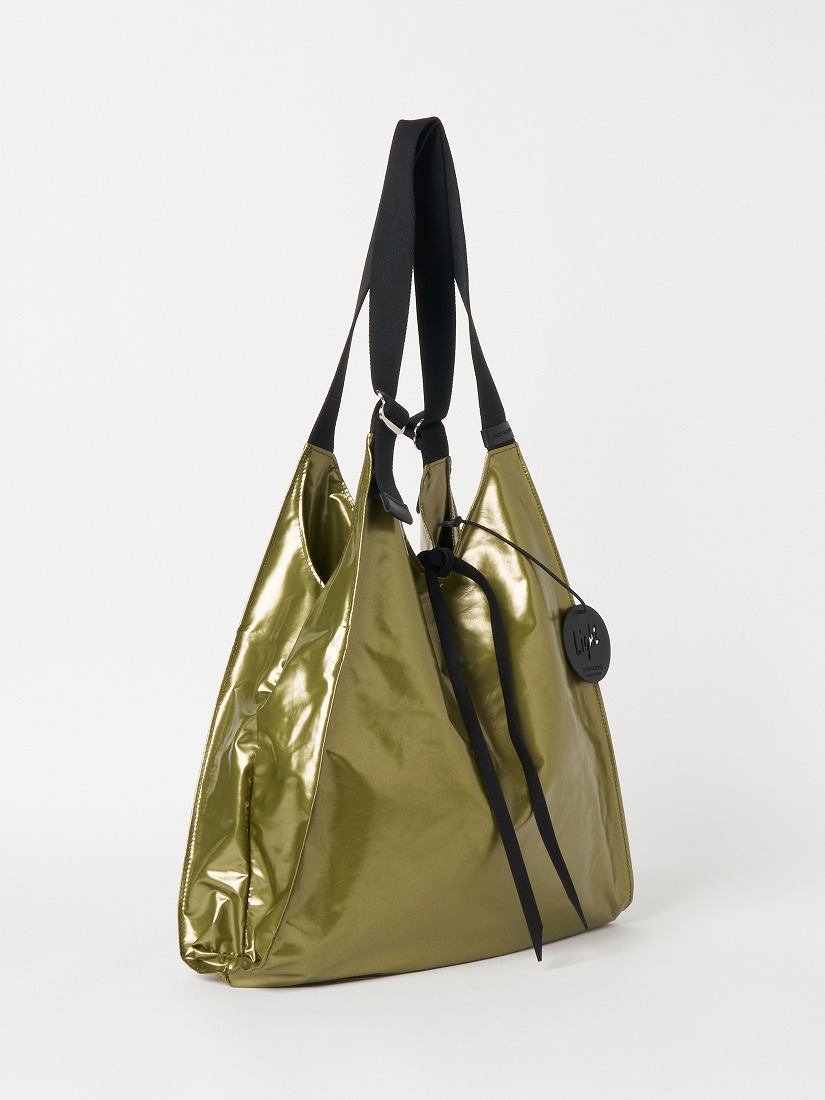 LIGHT ORIGINAL LESAC ショッピングバッグ（ショルダーバッグ）｜H.P.