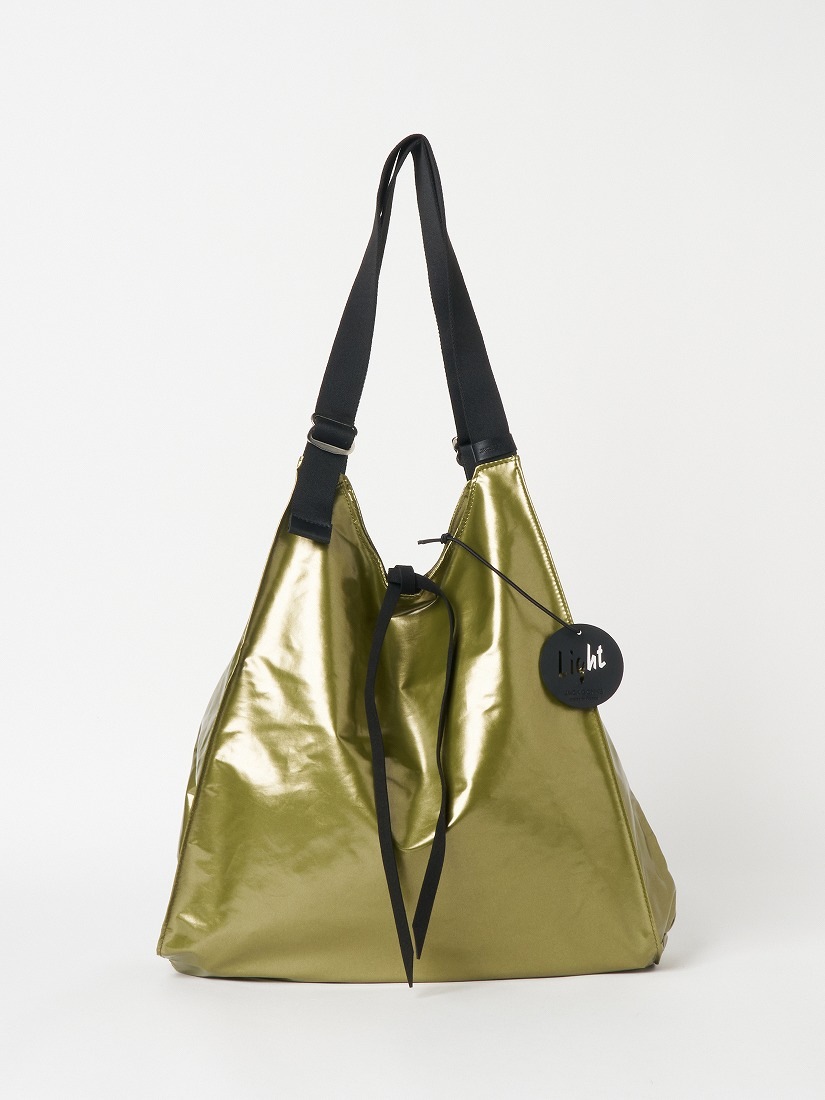 LIGHT ORIGINAL LESAC ショッピングバッグ（ショルダーバッグ）｜H.P.
