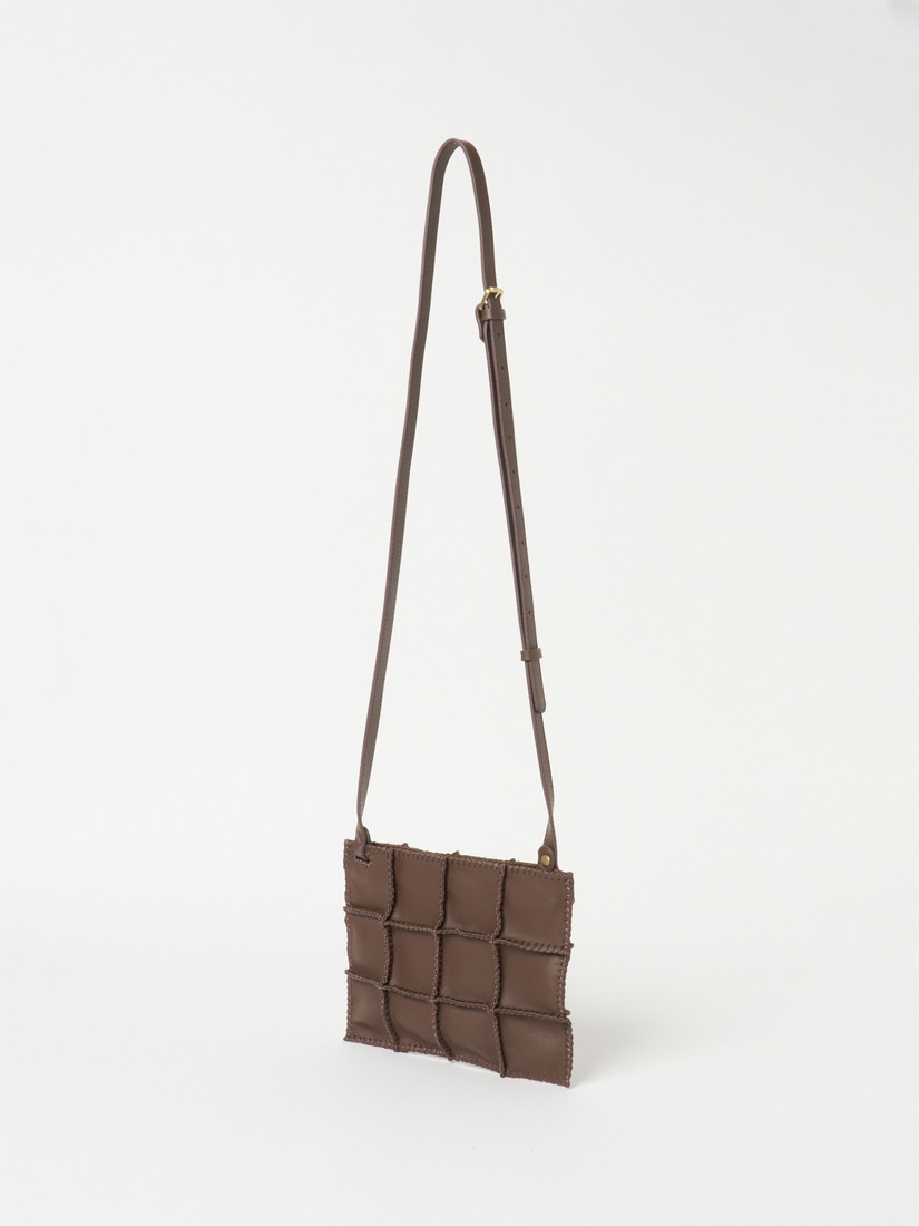 HONU POUCH CB バッグ（ショルダーバッグ）｜H.P.FRANCE公式サイト