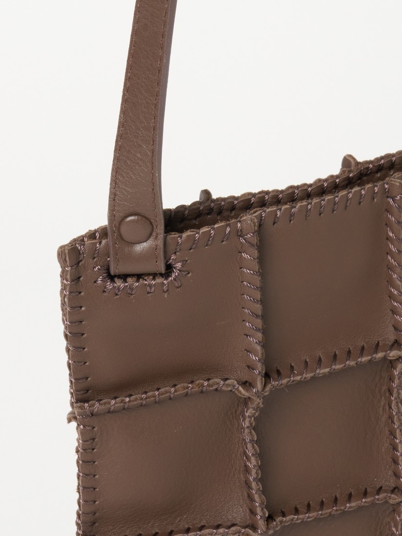 HONU POUCH CB バッグ（ショルダーバッグ）｜H.P.FRANCE公式サイト