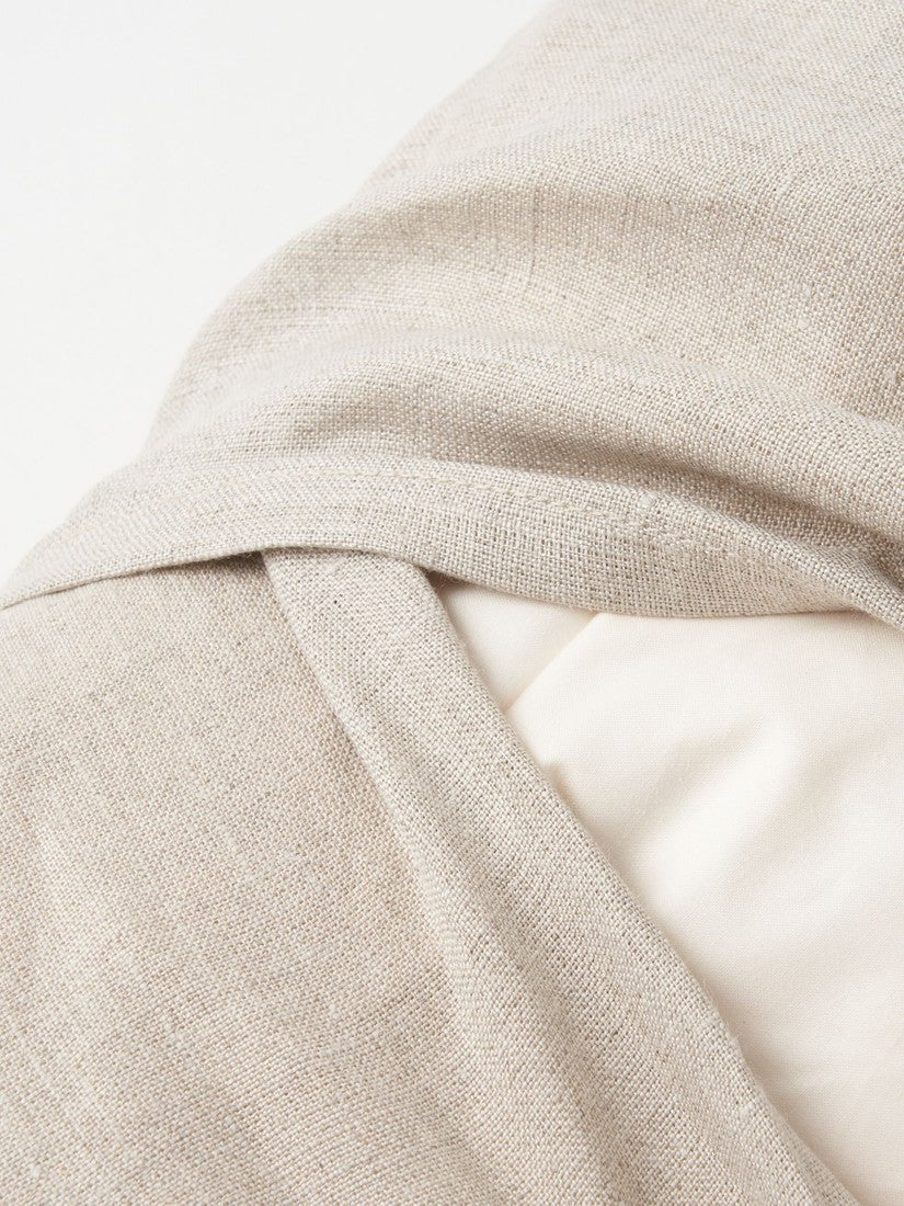 Halloween｜ポケットクッションカバー 30x40 Haunted House