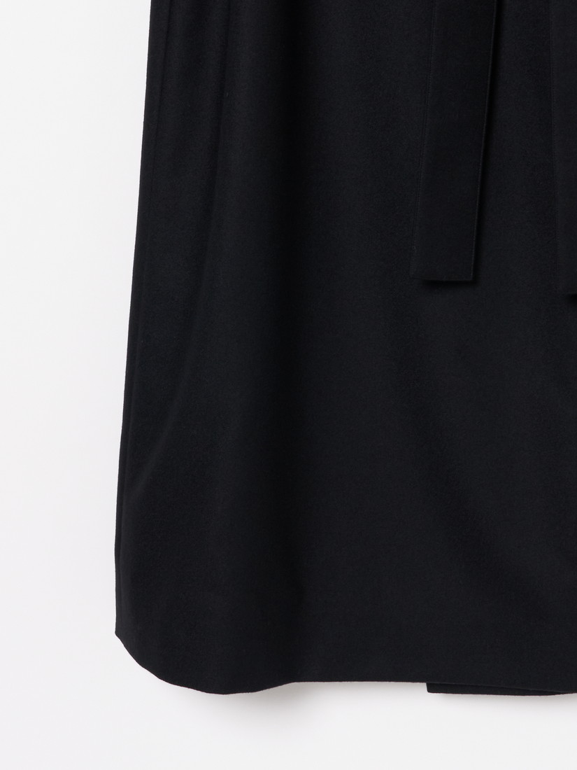 intoca》ウールロングジレ（ベスト）｜H.P.FRANCE公式サイト