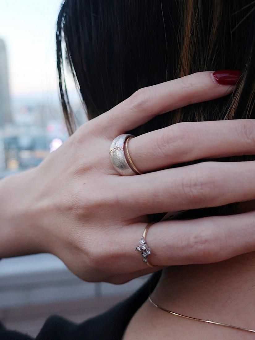 リング（リング）｜H.P.FRANCE公式サイト