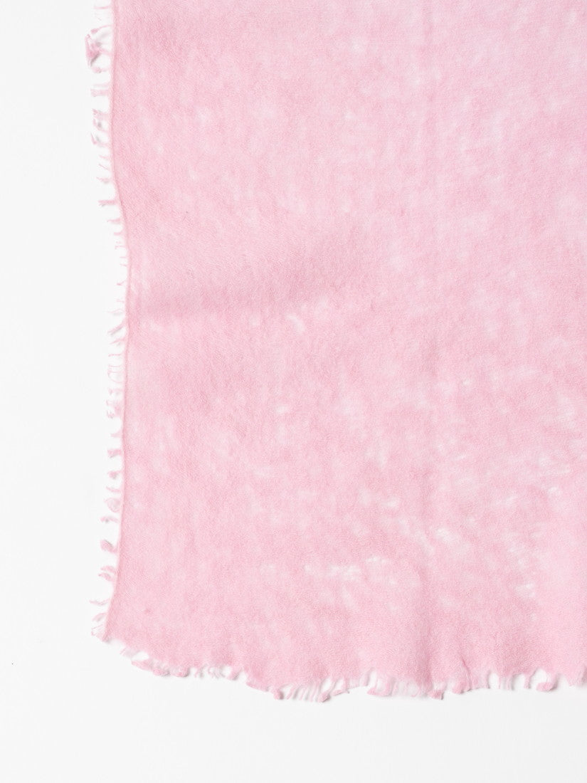 アッシュ・ペー・フランス ストール Abstract》パデット ミニ マフラー（ストール）｜H.P.FRANCE公式