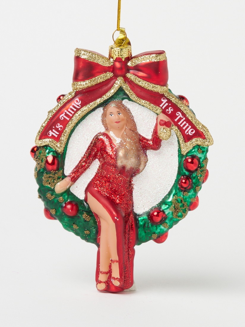 Cody Foster》ITS TIME オーナメント（オーナメント）｜H.P.FRANCE公式