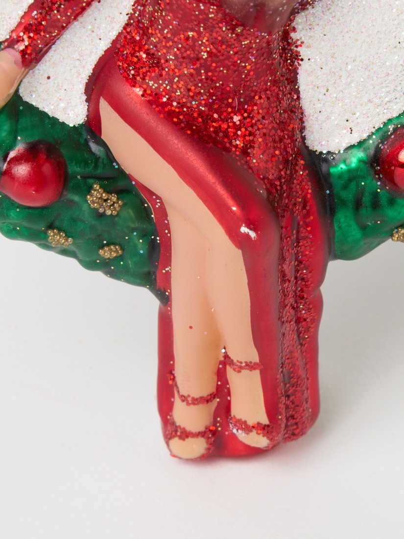 Cody Foster》ITS TIME オーナメント（オーナメント）｜H.P.FRANCE公式