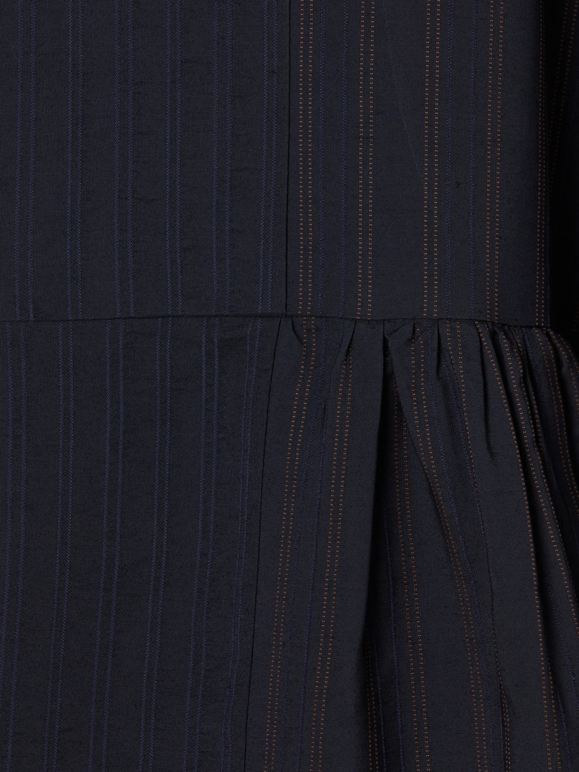TAILORED STRIPE ONE-PIECE（ワンピース）｜H.P.FRANCE公式サイト