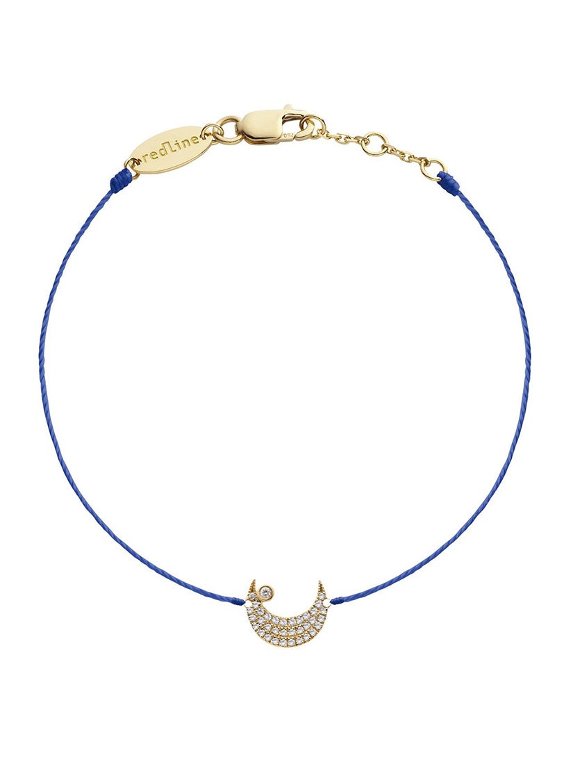 最終値下げ⭐︎Redline MY MOON ブレスレット18K MY MOON ブレスレット OCEAN（ブレスレット）｜H.P.FRANCE公式サイト