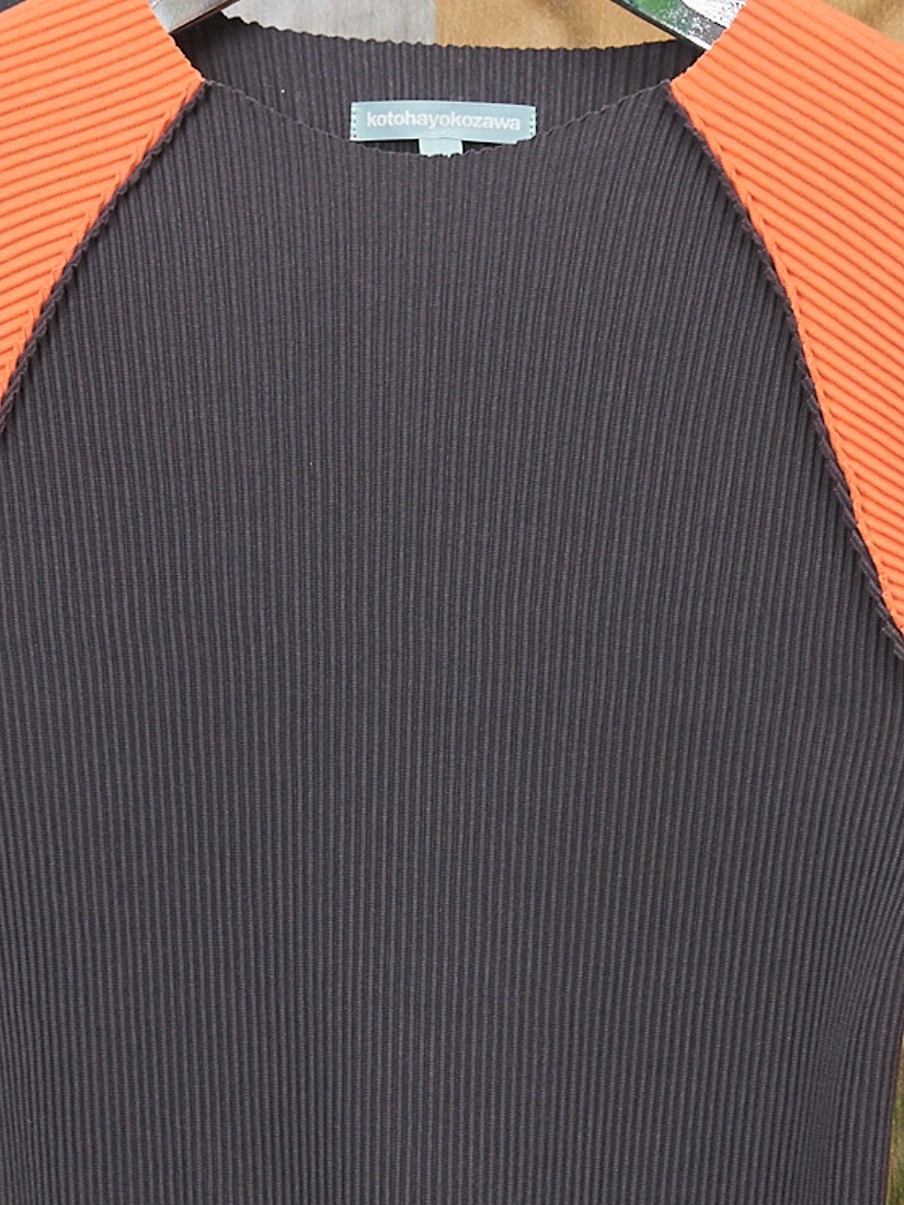 CRISP RAGLAN TOP（トップスその他）｜H.P.FRANCE公式サイト