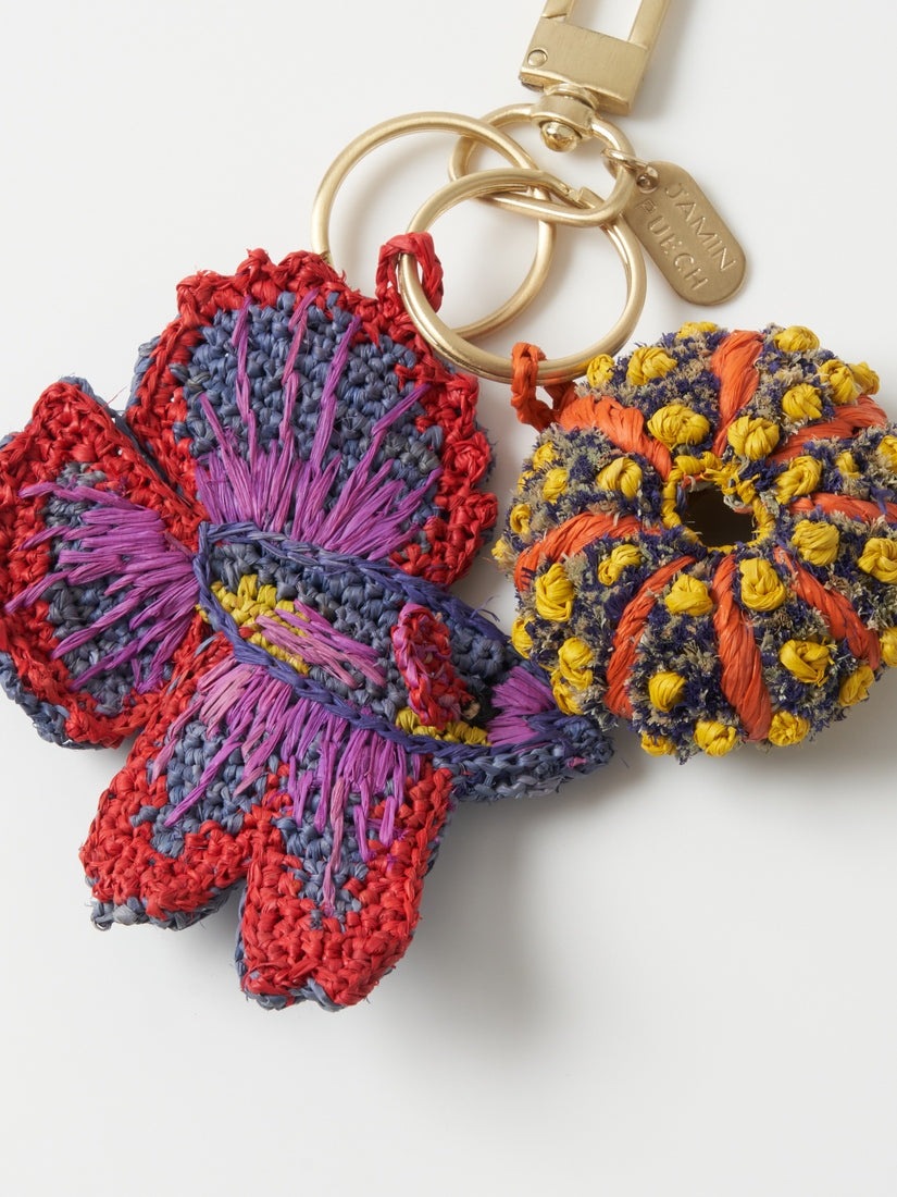 MARYS KEYCHAIN キーホルダー（キーホルダー）｜H.P.FRANCE公式サイト