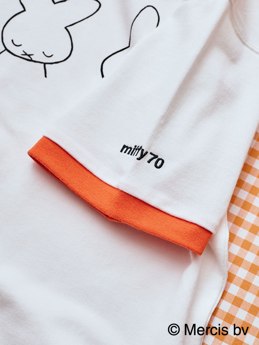 miffy9 楽天市場】ミッフィー スクエアメモ ブロック 200389 ナインチェ