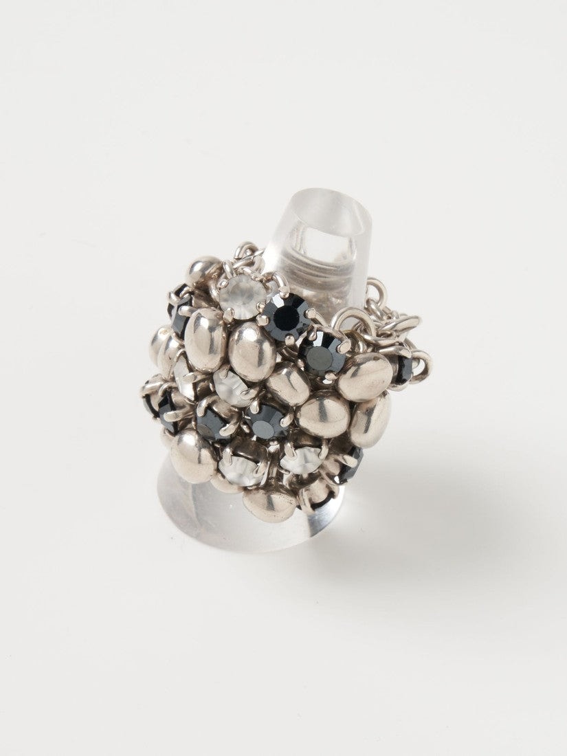 Maille 編み目 リング（リング）｜H.P.FRANCE公式サイト