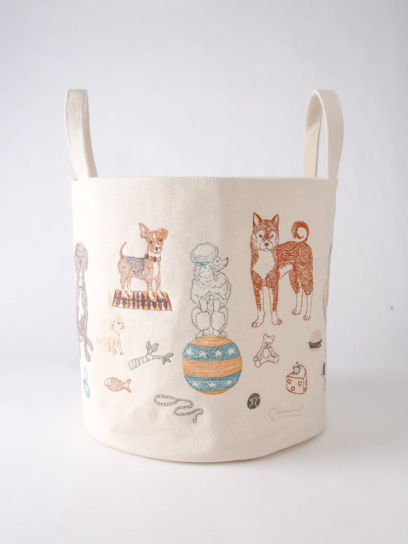 バスケット Dog Toy（バッグその他）｜H.P.FRANCE公式サイト