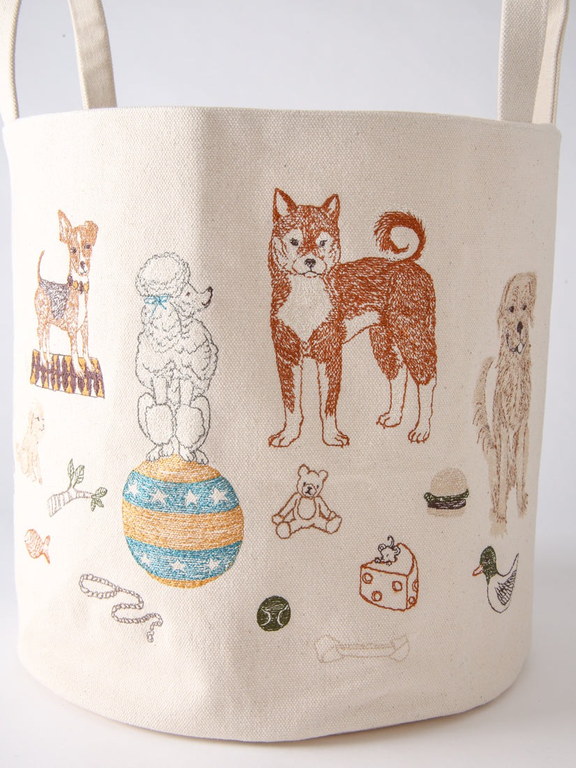 バスケット Dog Toy（バッグその他）｜H.P.FRANCE公式サイト