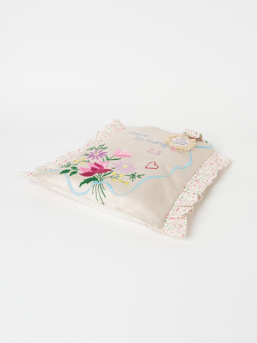 限定商品/一点もの】《The Magpie & The Wardrobe》トートバッグ 