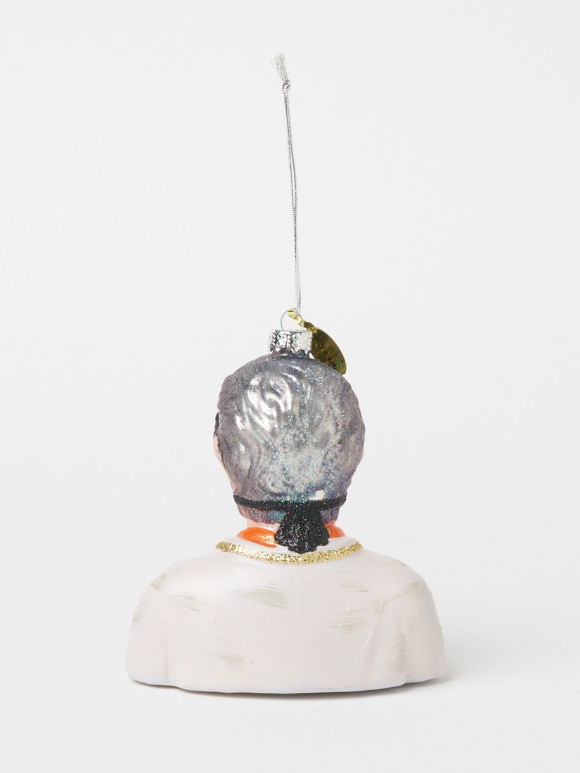 Cody Foster》HANNIBAL LECTER オーナメント（オーナメント）｜H.P.