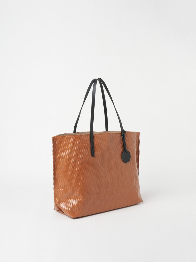 ATELIER CUIR LIBRE トートバッグ