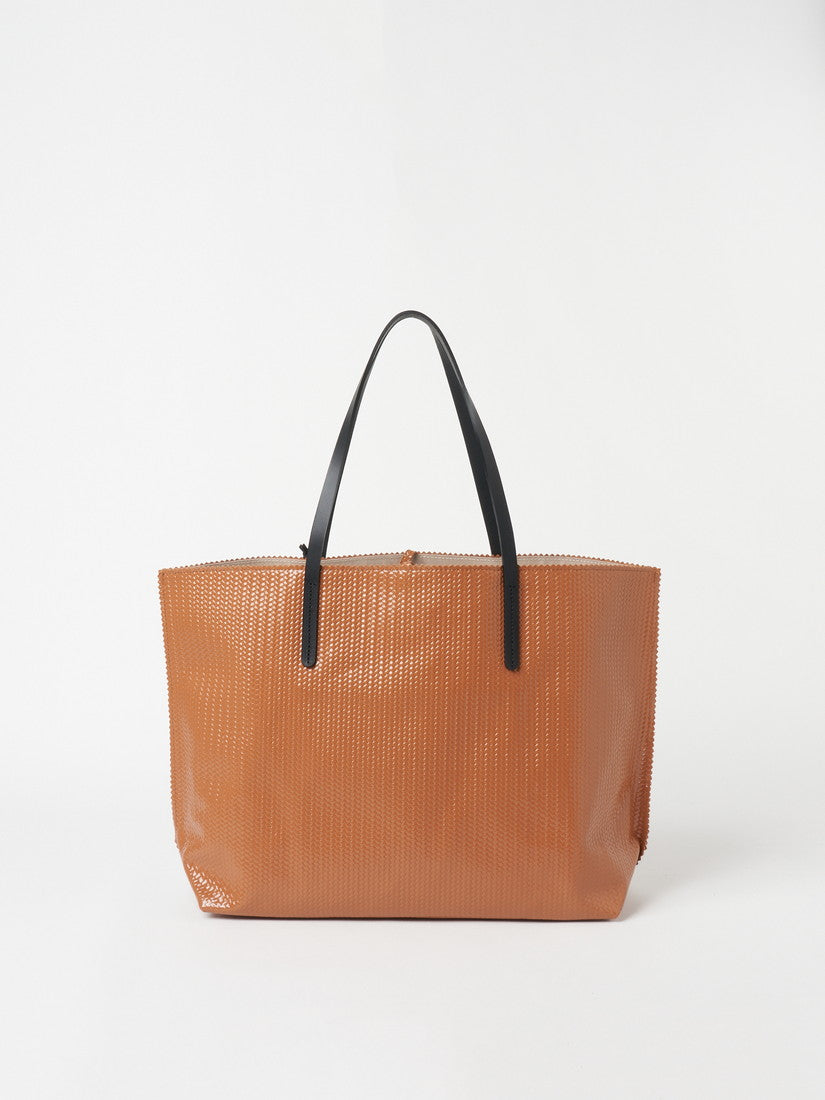 ATELIER CUIR LIBRE トートバッグ