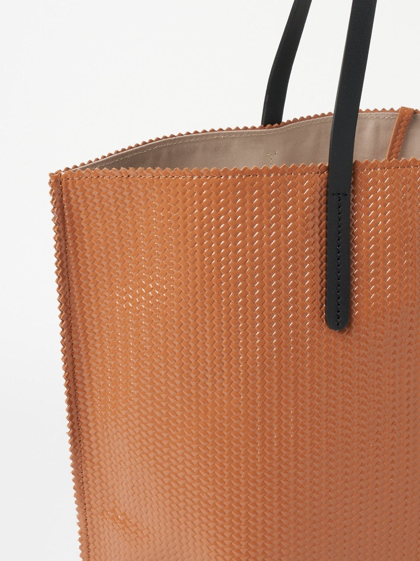 ATELIER CUIR LIBRE トートバッグ