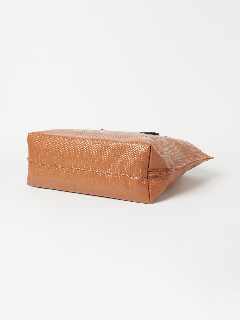 ATELIER CUIR LIBRE トートバッグ