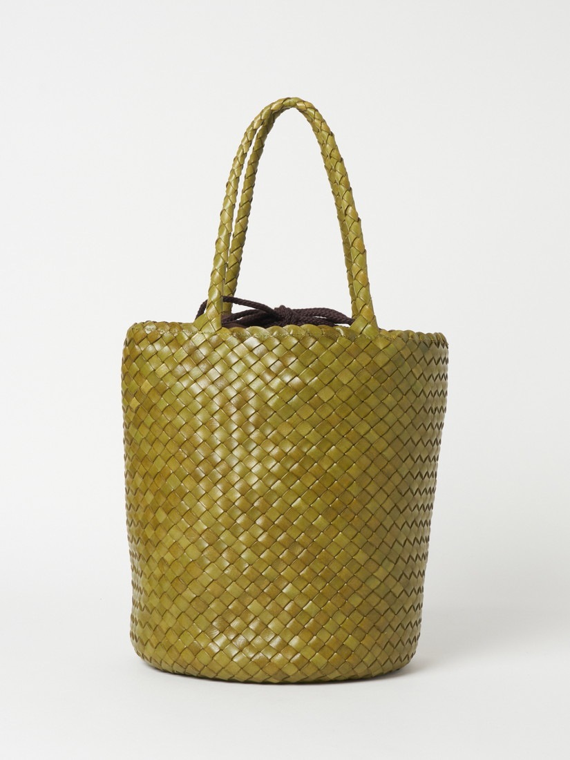 Dragon Diffusion》バッグ JACKY BUCKET（ハンドバッグ）｜H.P.FRANCE