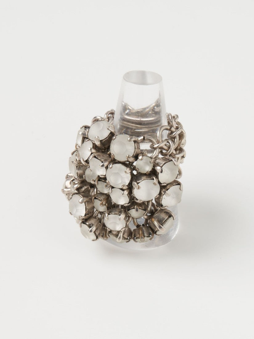Maille 編み目 リング（リング）｜H.P.FRANCE公式サイト