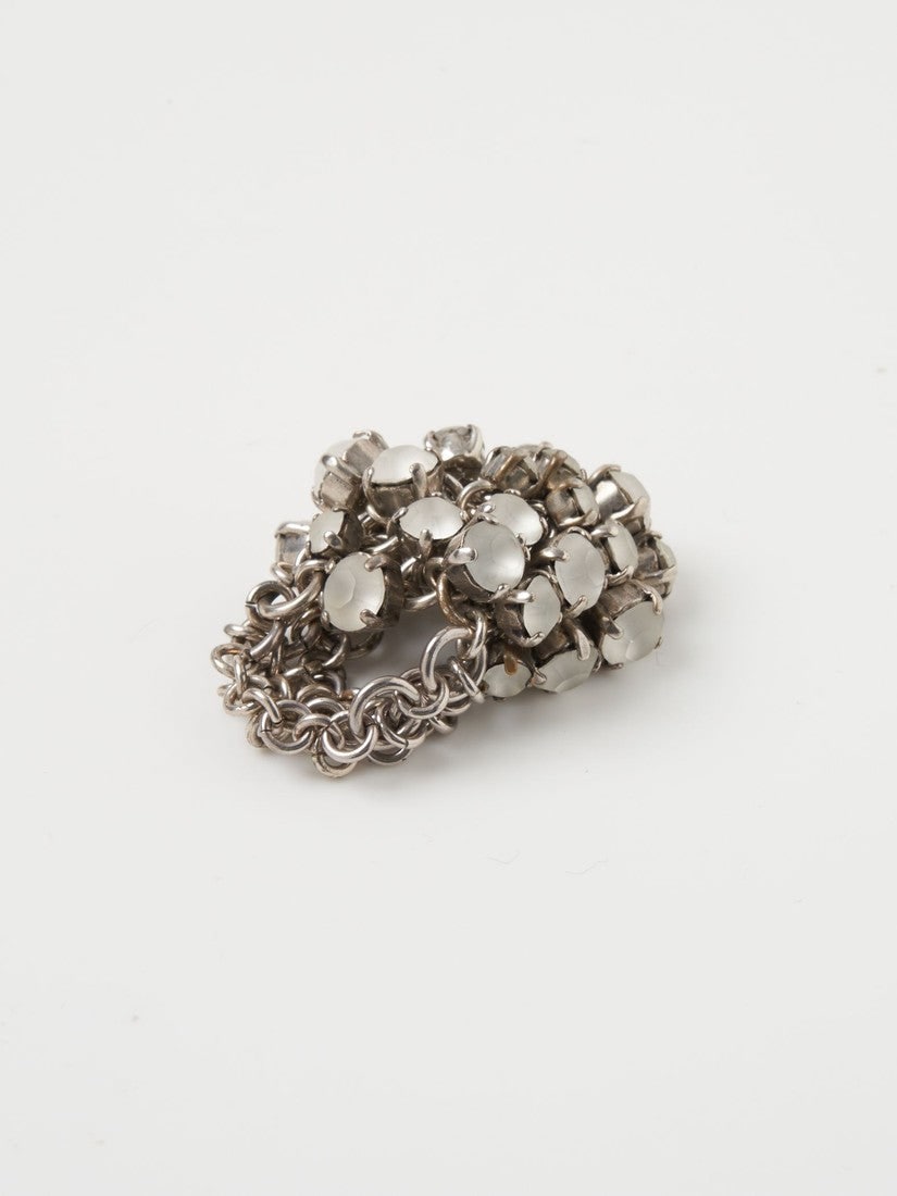 Maille 編み目 リング（リング）｜H.P.FRANCE公式サイト