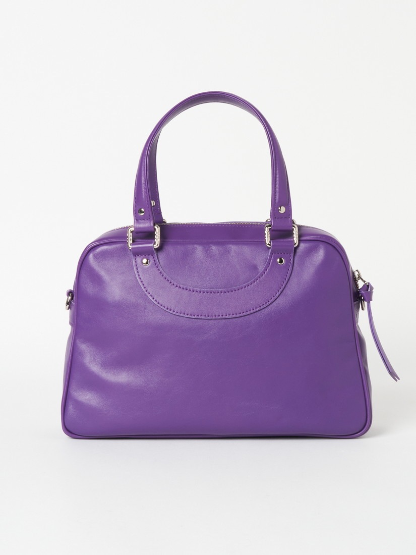 LISBON MINI 2way バッグ（ハンドバッグ）｜H.P.FRANCE公式サイト
