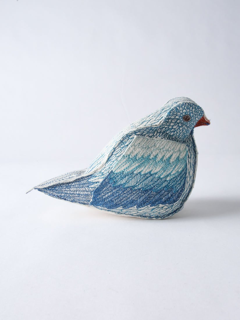 再入荷】オブジェ Bluebird of Happiness（オブジェ）｜H.P.FRANCE公式