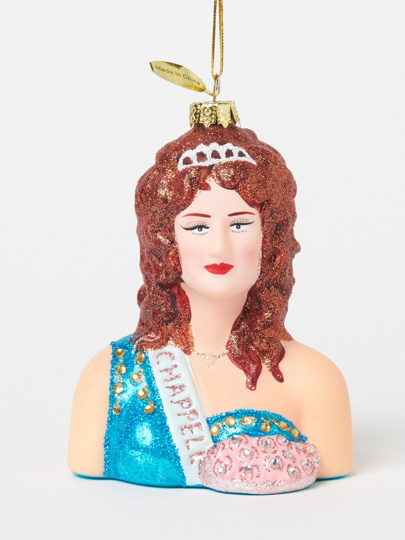 Cody Foster》CHAPPELL ROAN オーナメント（オーナメント）｜H.P.