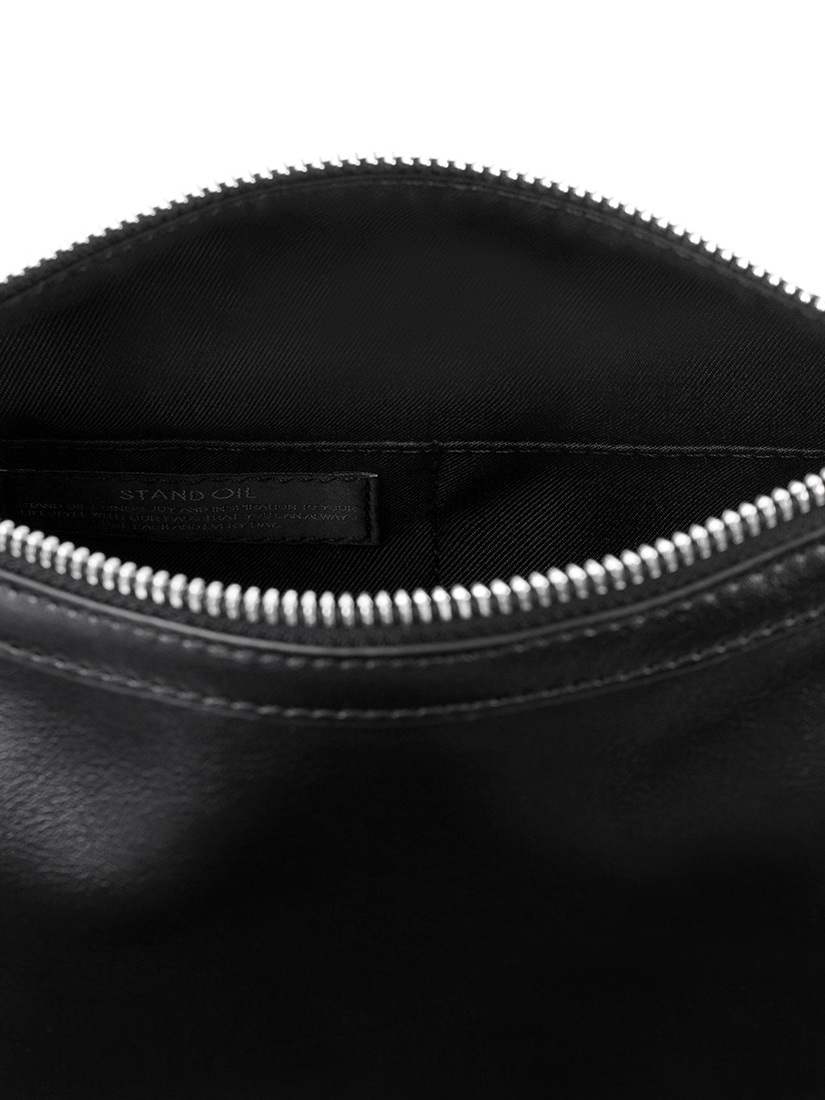STAND OIL》Mushy Bag Mini ショルダーバッグ（ショルダーバッグ