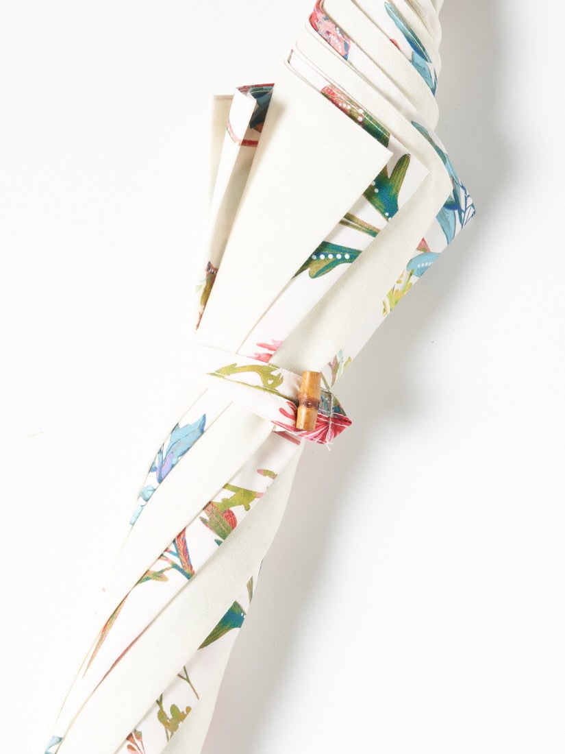 Sayoko.M》晴雨兼用日傘 azami（傘）｜H.P.FRANCE公式サイト