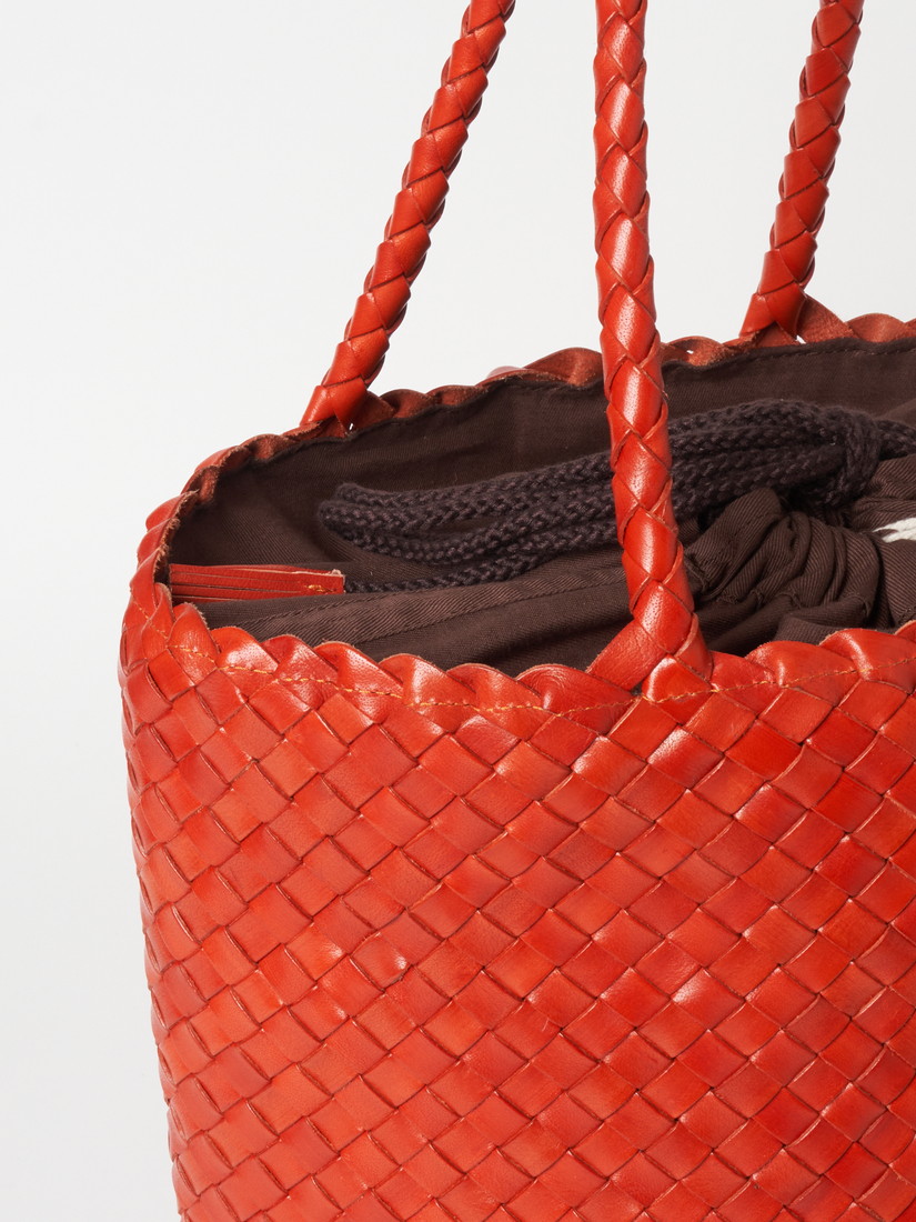 Dragon Diffusion》バッグ JACKY BUCKET（ハンドバッグ）｜H.P.FRANCE
